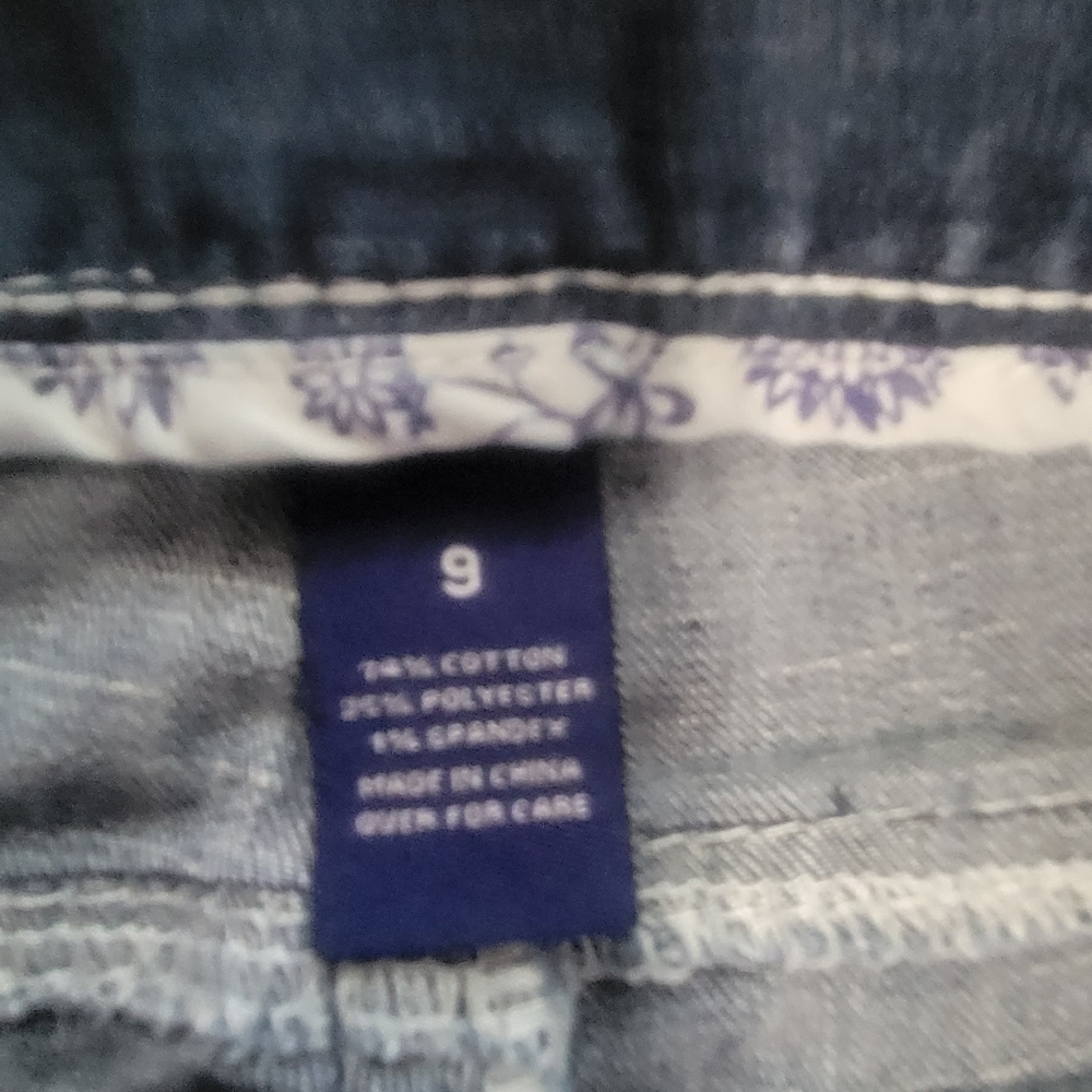 Flare Jeans